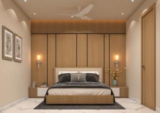 Taj Inn Hotel - Agra - 4