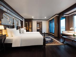 Halong-Venus Cruises - Ha Long - 9