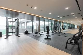 StayShort - Well-furnished and Luxurious Studio in JVC - 5