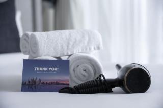 StayShort - Well-furnished and Luxurious Studio in JVC - 4