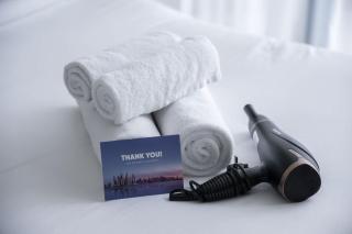 StayShort - Well-furnished and Luxurious Studio in JVC - 3