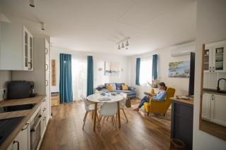 Balaton Corner Apartman - Siófok - 8