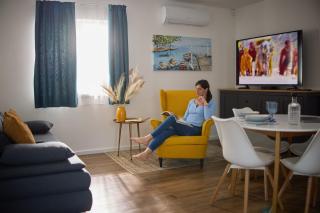 Balaton Corner Apartman - Siófok - 2