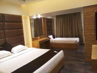 Hotel Heritage Dakshin - Nova Bombaim - 6