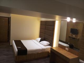 Hotel Heritage Dakshin - Nova Bombaim - 7