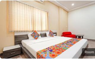 Hotel The Lutino - Bangalore - 7