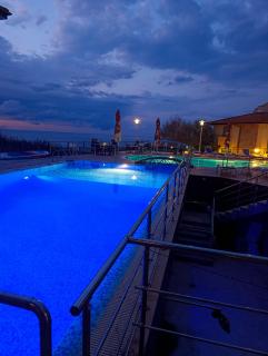 Family Hotel Lalov Egrek - Lozenets - 2