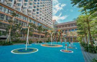 The Raclay Mandala Residence - Mui Ne - Mui Ne - 1