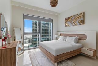 Elegant Creekside 1BR with Panoramic Views - 7