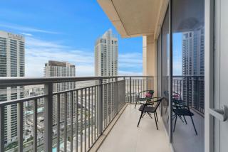 Elegant Creekside 1BR with Panoramic Views - 5