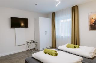 Charmante Ferienwohnung mit Sauna und Terrasse - Winterberg - 5
