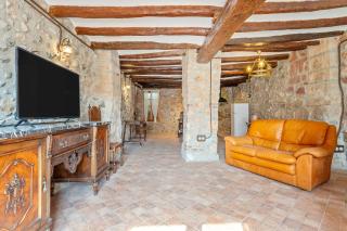 Casa Encanto con Jacuzzi - Montroig - 5