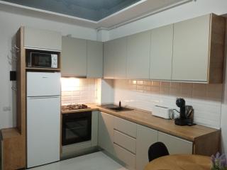 Apartament Oana Sunrise Residence - Mamaia Nord - 1