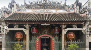 An Nam Corner - Fly - Ho Chi Minh - 7