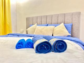 Jeff & Ricky Homestay120-Chonglin Park - Kuching - 2