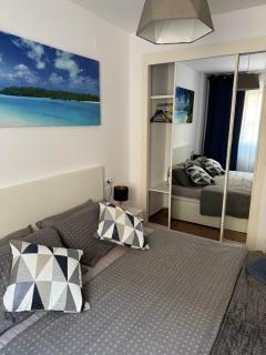 Apartamento Oasis - Torrevieja - 2