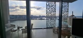 almoaj ,juman 2 marina view,level3 - Mascate - 2