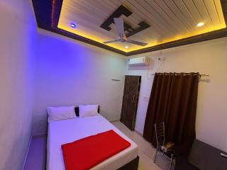 Sumedha Galaxy Inn - Varanasi - 6