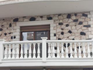 Cretan Nature Stone Apartment - 8