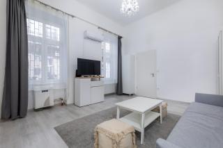 A36 Akácfa Apartment - Budapeste - 4