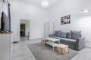 A36 Akácfa Apartment - Budapeste - 3