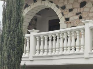 Cretan Nature Stone Three- bedroom Apartment - Ayiás Filakaí - 9