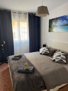 Apartamento Oasis - 1