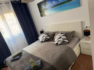 Apartamento Oasis - Torrevieja - 3