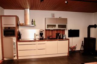 Ferienbungalow Nordseeliebe - Butjadingen - 5