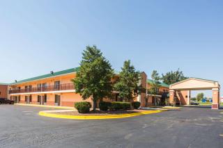 Econo Lodge - Decatur - 6