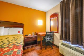Econo Lodge - Decatur - 1