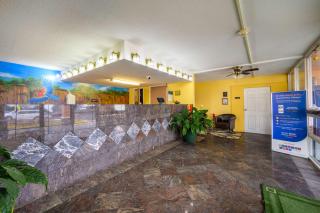 Econo Lodge Decatur South - 3