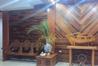 RedDoorz @ Almari Beach Resort Tawi-Tawi - - 4