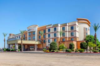 Comfort Suites Glendale - State Farm Stadium Area - Glendale - 0