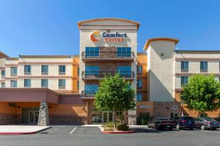 Comfort Suites Glendale - State Farm Stadium Area - Glendale - 7