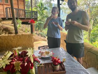 Woodland Hideaway in Sinharaja - 4