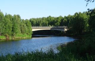 Einzelzimmer Souterrain Lappland Schweden - Krokfors - 8