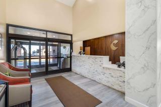 Comfort Inn & Suites Near Fallon Naval Air Station - Fallon - 8