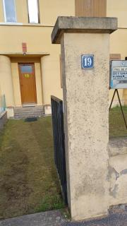 Bel Appartement Fonctionnel,2 grandes chambres separer plus un bz,WI FI - Digoin - 7