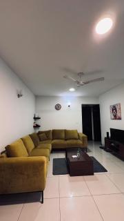 Furnished Flat in Whitefield - Bangalore - 0