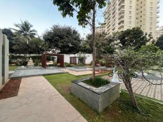 Furnished Flat in Whitefield - Bangalore - 8