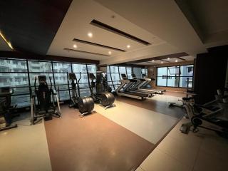 Furnished Flat in Whitefield - Bangalore - 3