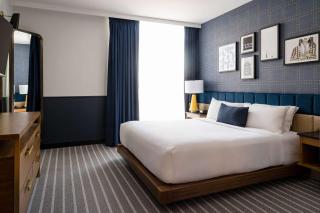 Cambria Hotel Boston Somerville - Somerville - 0