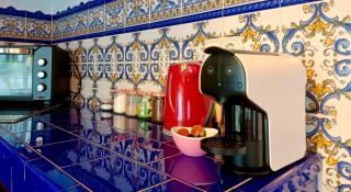 Casa del Sol - Amazing Private Villa, 20 km from Malaga center - Moclinejo - 3