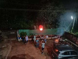 Eshwarkrupa homestay - Madikeri - 7