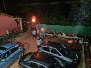 Eshwarkrupa homestay - Madikeri - 5