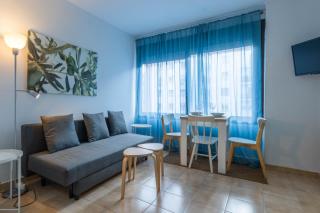 Nice and cozy- 1Bd 1Bth- Triana - 4