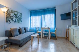 Nice and cozy- 1Bd 1Bth- Triana - 5
