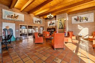 Clarion Inn Sierra Vista near Ft Huachuca - 2