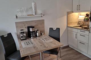 NEU! Ferienwohnung Mien lütte Boe SPO - Sankt Peter-Ording - 7